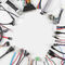 Arnés de cable del conector de JST y asamblea de cable electrónicos modificados para requisitos particulares