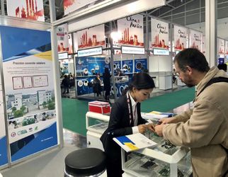 Shenzhen Xietaikang Precision Electronic Co., Ltd.
