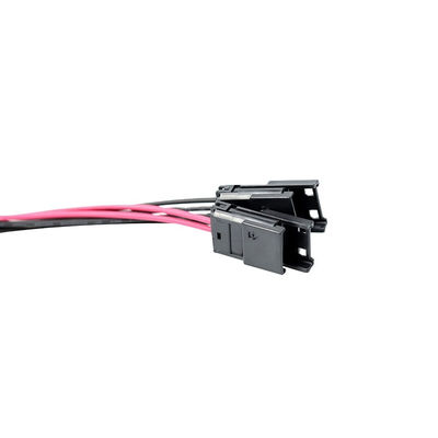 PVC de XTK/cable eléctrico impermeable de nylon Ip68 2 luz de 4 6 Pin For LED