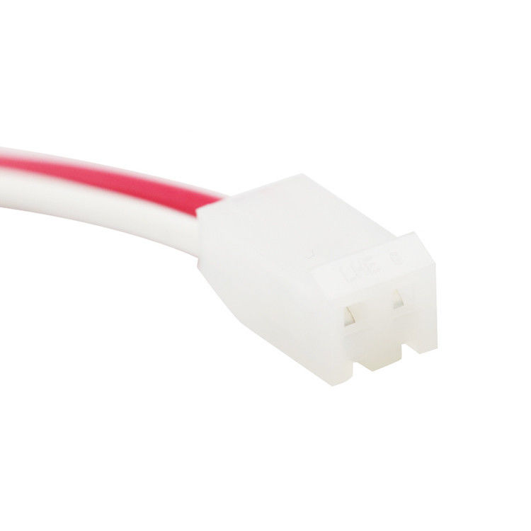 Arnés de cable eléctrico del enchufe femenino con el envío y la manipulación de JST de aduana del conector de ZH pH XH