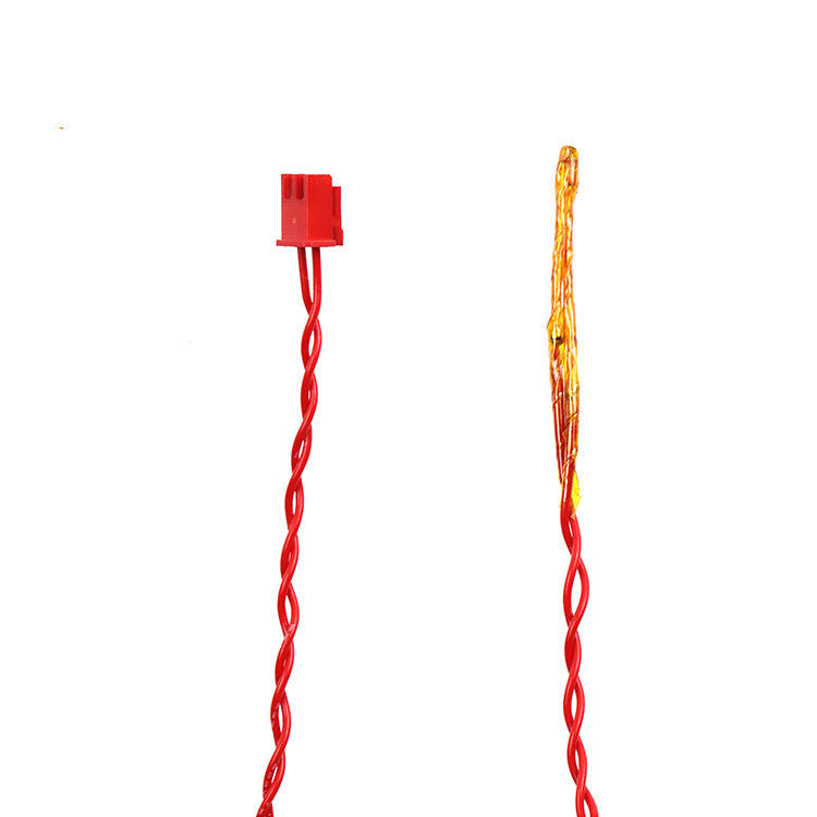 Arnés de cable eléctrico del enchufe femenino con el envío y la manipulación de JST de aduana del conector de ZH pH XH