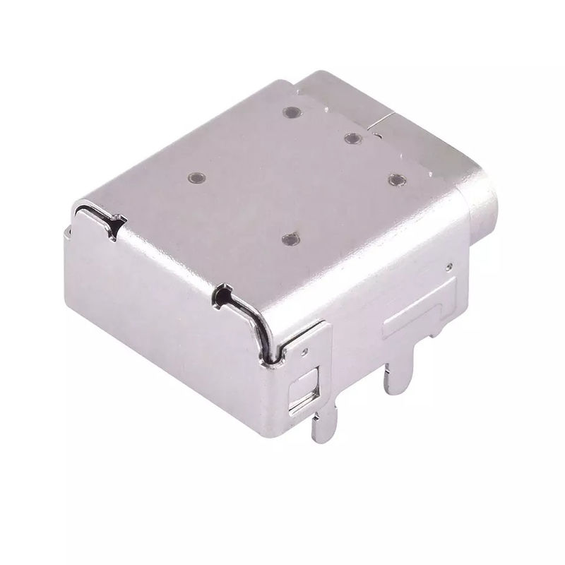 SUS301 USB Tipo C Conectores 24Pin Aumentar Tipo CH3.4 Alargar