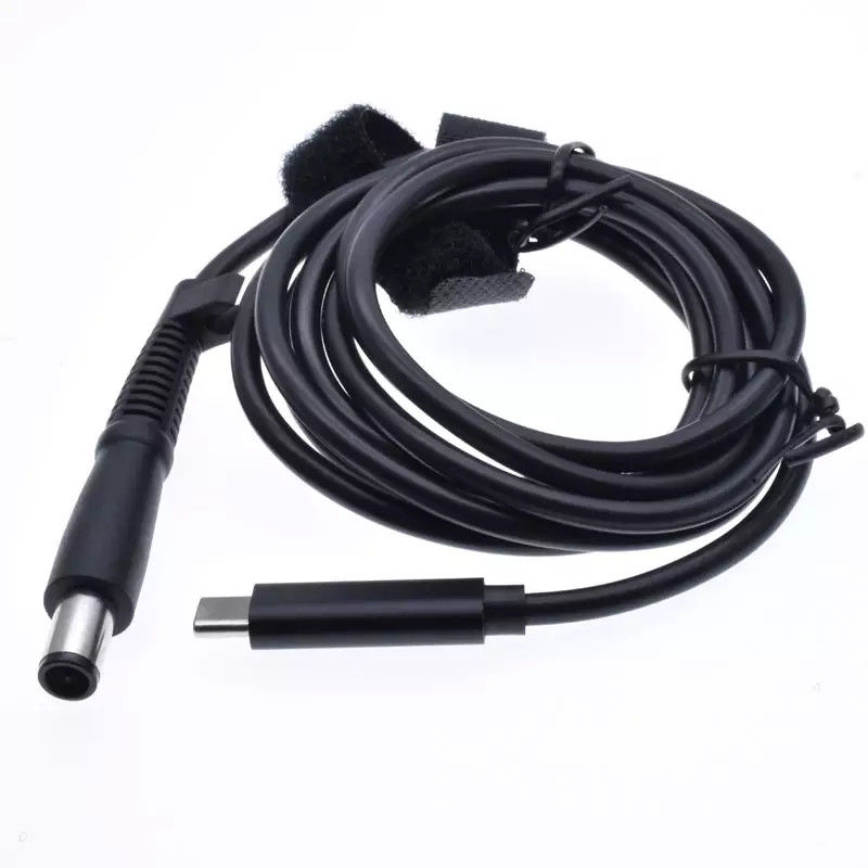 Línea USB Power Boost DC 5V a DC 9V / 12V 2.1x5.5mm Enchufe