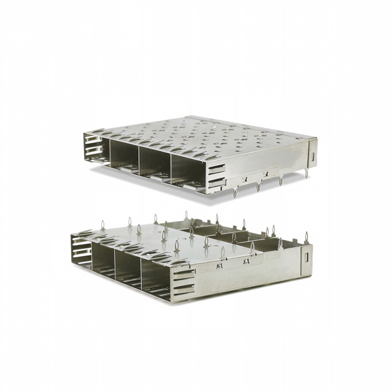 Adaptador de Enchufe 100w Tipo C a Video Redondo Carga Rápida Macho 18.5v - 20v