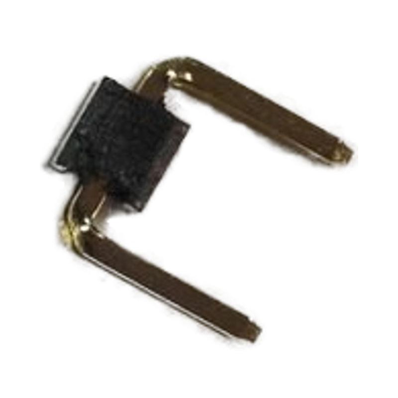 2.54 mm U Type Fila Única 2 3 4 5 Pines Conector de Pin de Salto de 5.08 mm Cabezal de Pin Macho para PCB
5.0
(1 re