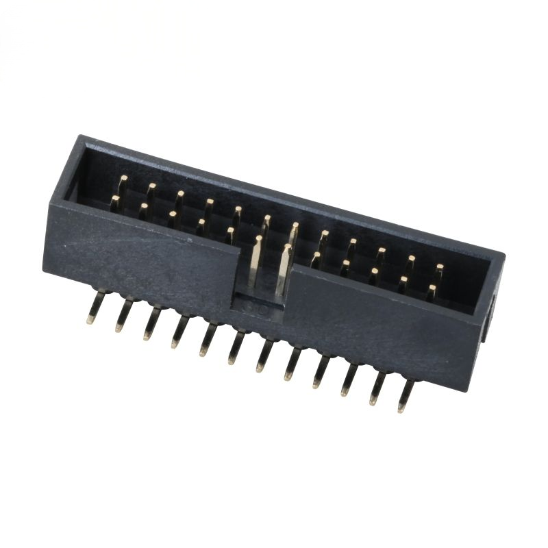 2.54-2xn Height 8.8-SMT Box Header 2.54mm 3.0AMP Electronic Components