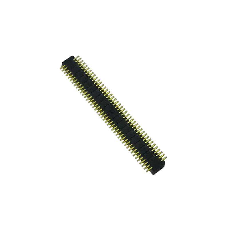 0.4mm Pitch 80P BTB Male Seat Compatible with DF40TC-80DP-0.4 Board to Board & Mezzanine Connectors