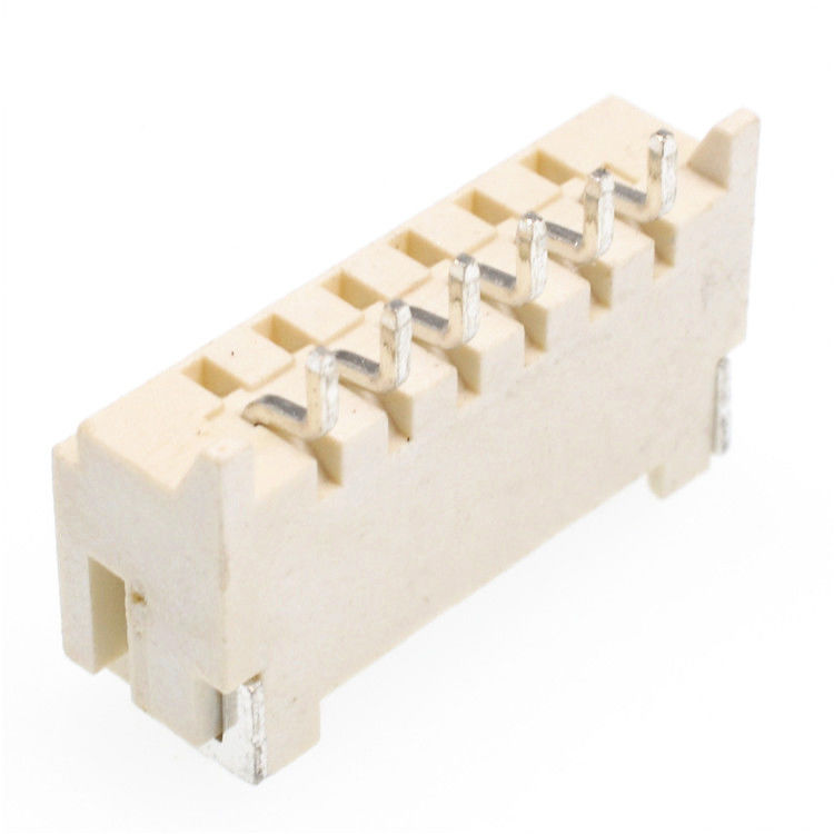 Alambre del conector 2-15p de la caja de la oblea de la echada del OEM 2.0m m para subir al empalme eléctrico