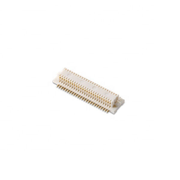 tablero 2x25P para subir a la echada SMT PA6T del conector 0.5m m de BTB para el tablero del PWB