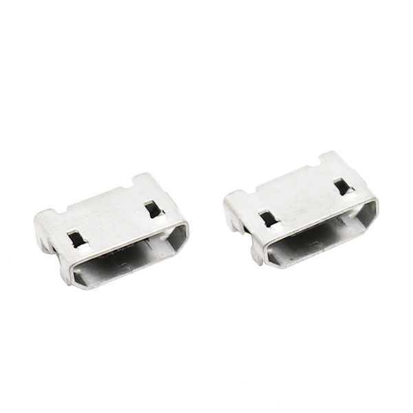 Conectores Micro USB de 5 pines Puerto de carga 5.65mm Para Huawei ZTE