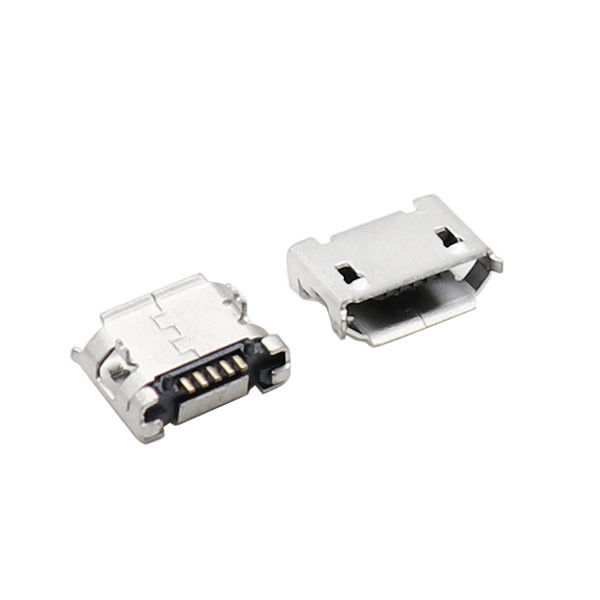 de 5.9m m de la echada USB mini USB zócalo femenino de carga femenino micro del puerto para Sony Xperia