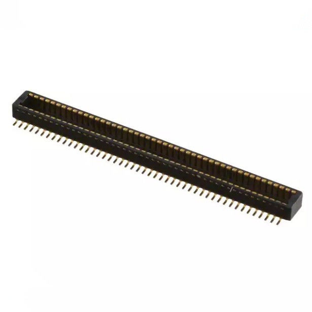 30 tablero vertical de la echada del conector 0.4m m de Alfiler Board To Board BTB para subir al conector