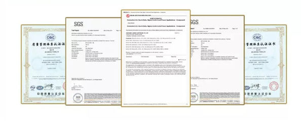 CHINA Shenzhen Xietaikang Precision Electronic Co., Ltd. Certificaciones